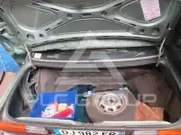 1982 Audi 80