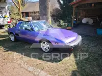 1982 Fiat X1