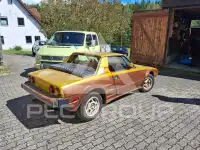 1982 Fiat X1