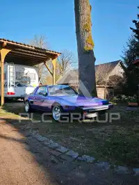 1982 Fiat X1