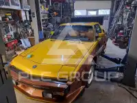 1982 Fiat X1