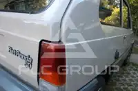 1982 Fiat Panda