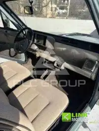 1982 Fiat Panda