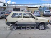 1982 Fiat Panda
