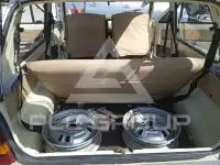 1982 Fiat Panda