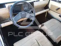 1982 Fiat Panda