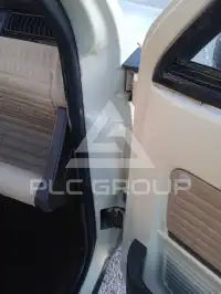 1982 Fiat Panda