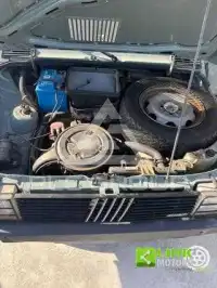 1982 Fiat Panda