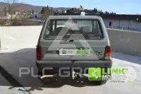 1982 Fiat Panda