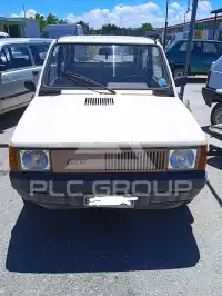 1982 Fiat Panda