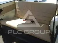 1982 Fiat Panda