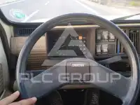 1982 Fiat Panda