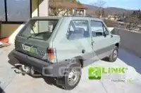 1982 Fiat Panda