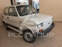 1982 Fiat 126