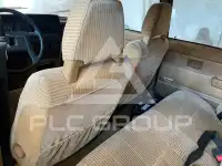 1982 Volvo 240