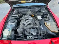 1982 Porsche 944