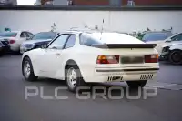 1982 Porsche 944