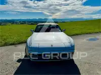 1982 Porsche 944