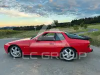 1982 Porsche 944