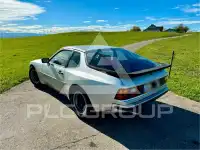 1982 Porsche 944