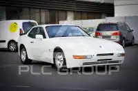 1982 Porsche 944