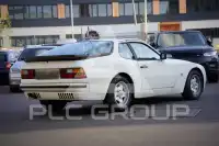 1982 Porsche 944