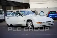 1982 Porsche 944