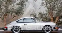 1982 Porsche 911