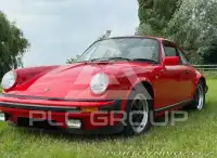 1982 Porsche 911