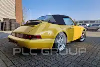 1982 Porsche 911