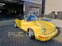 1982 Porsche 911