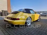 1982 Porsche 911