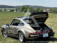 1982 Porsche 911