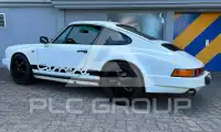 1982 Porsche 911