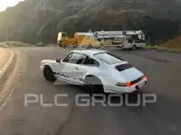 1982 Porsche 911