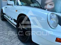 1982 Porsche 911