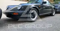 1982 Porsche 911