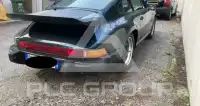1982 Porsche 911