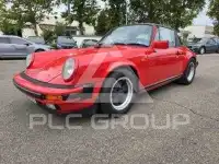 1982 Porsche 911