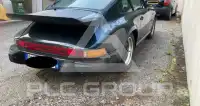 1982 Porsche 911