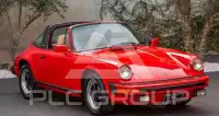 1982 Porsche 911