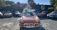 1982 Porsche 911