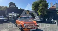 1982 Porsche 911
