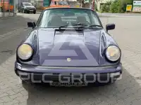 1982 Porsche 911