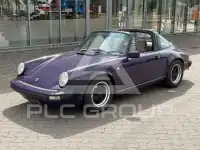 1982 Porsche 911