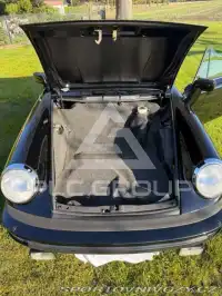 1982 Porsche 911