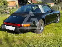 1982 Porsche 911