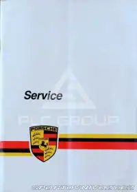 1982 Porsche 911