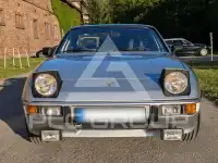 1982 Porsche 924