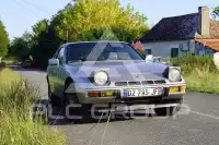 1982 Porsche 924